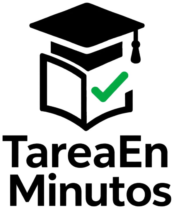 Tarea En Minutos